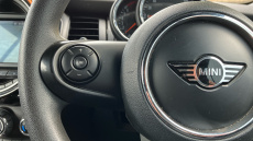 MINI Convertible 1.5 Cooper II 2dr Petrol Convertible